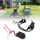 thumbnail image 4 of 72562 G01 Club Car CDI Ignitor Set Metal ABS Heavy Duty Spark Plug For Maintenance ANGGREK Accesorios, 4 of 8