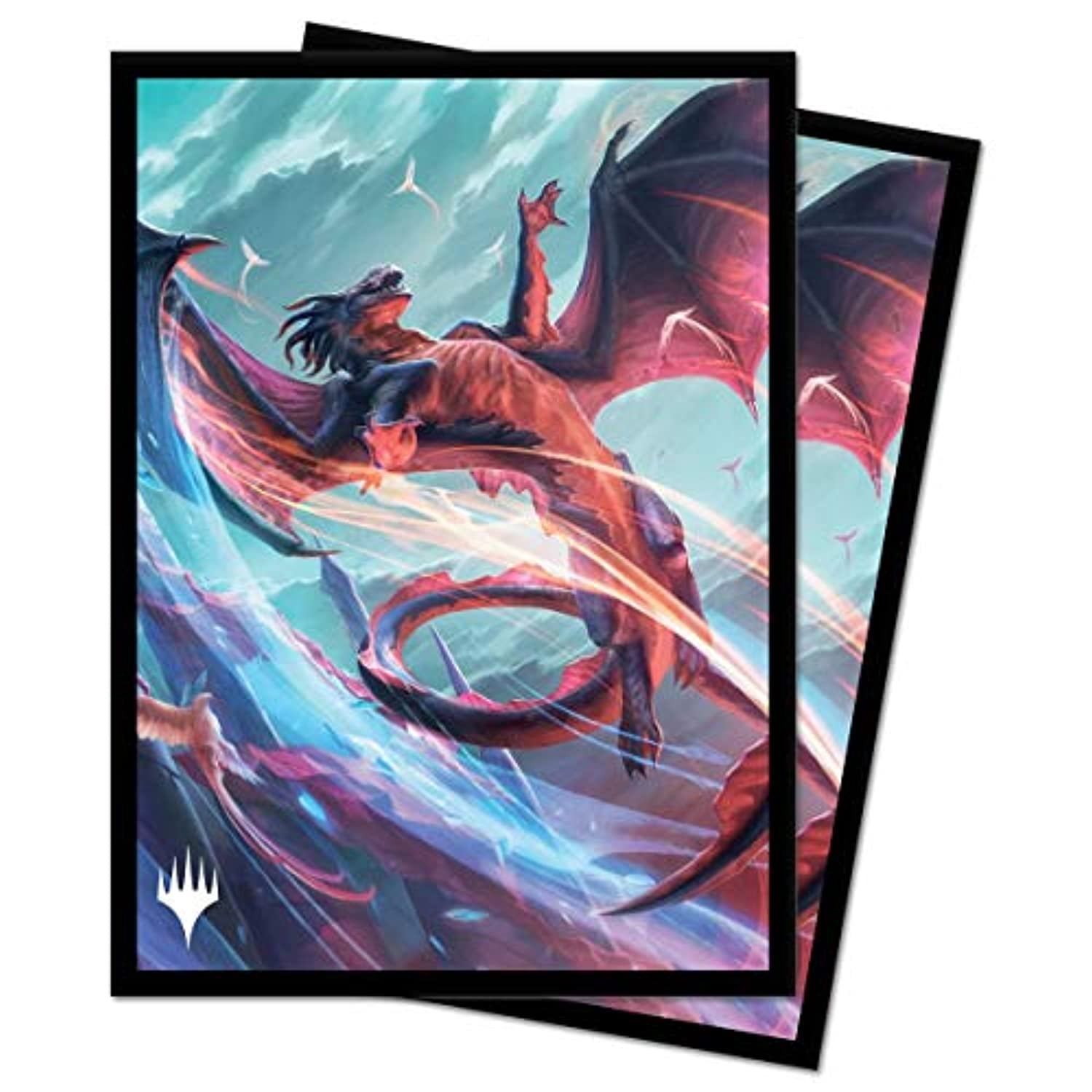 Card Sleeves - Strixhaven, Galazeth Prismaril (100) New - Walmart.com