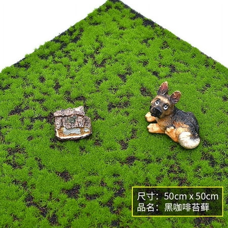 

Micro Landscape Artificial Moss Fake Moss Mini Garden Landscaping Prop Artificial Moss Ornament
