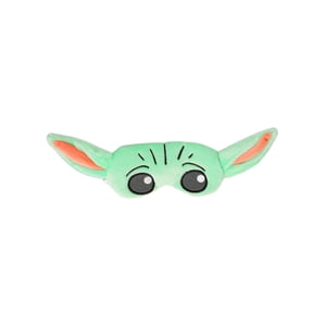 Star Wars The Child Plush Sleep Eye Mask
