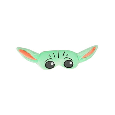 Disney- Star Wars Child Unisex Plush, Soft & Comfy Eye Mask for Sleep Mask