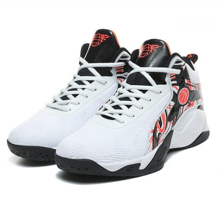 

Men s Mesh Breathable Running Shoes Non-slip Shock-absorbing Wear-resistant Sports Shoes For Outdoor Sports