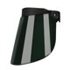 thumbnail image 4 of Casco de soldadura con pantalla de visualización resistente, máscara de soldador profesional, accesorio para Verde, 4 of 8