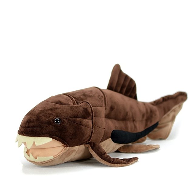 Tiny Heart Simulación Stingray Peluche de Peluche Suave 19"" de Largo Animal de Peluche Juguete de Peluche Lindo Realista Stingray Peluche de Juguete para niños