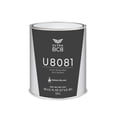thumbnail image 1 of U8081GL Green Shade Blue Sherwin Williams Ultra BC8 3.5 Litros, 1 of 1