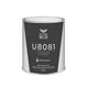 thumbnail image 1 of U8081GL Green Shade Blue Sherwin Williams Ultra BC8 3.5 Litros, 1 of 1
