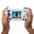 thumbnail image 1 of Consola de juegos portátil My Arcade Tetris Pocket Player Pro, 1 of 4