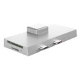 thumbnail image 2 of Estación de acoplamiento USB3.0 Expansion Dock Hub compatible con HDMI para Surface Pro X/9/8 JShteea  El nuevo, 2 of 9