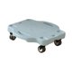 thumbnail image 4 of Patinete para niños, juguetes sensoriales para el desarrollo de la motricidad y el deporte, actividades de gimnasio en el suelo. L, 4 of 8