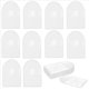 thumbnail image 3 of Paquete de 600 Fundas para Monedas de un Solo Bolsillo de 2 Pulgadas, Suministros de Colección de Monedas de Plástico, Soportes Transparentes, Bolsas Protectoras Transparentes, 3 of 5
