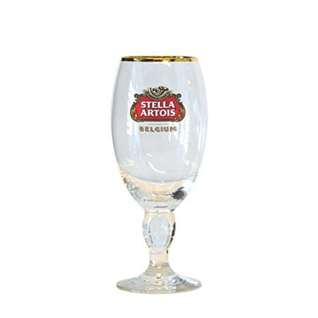 Stella Artois Chalice Glass, 33 cl (Stella Artois Best Beer)