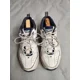 thumbnail image 2 of New Balance 608 V2 Walking Shoes Mens Size 9.5 4E White Blue Athletic Sneakers, 2 of 6