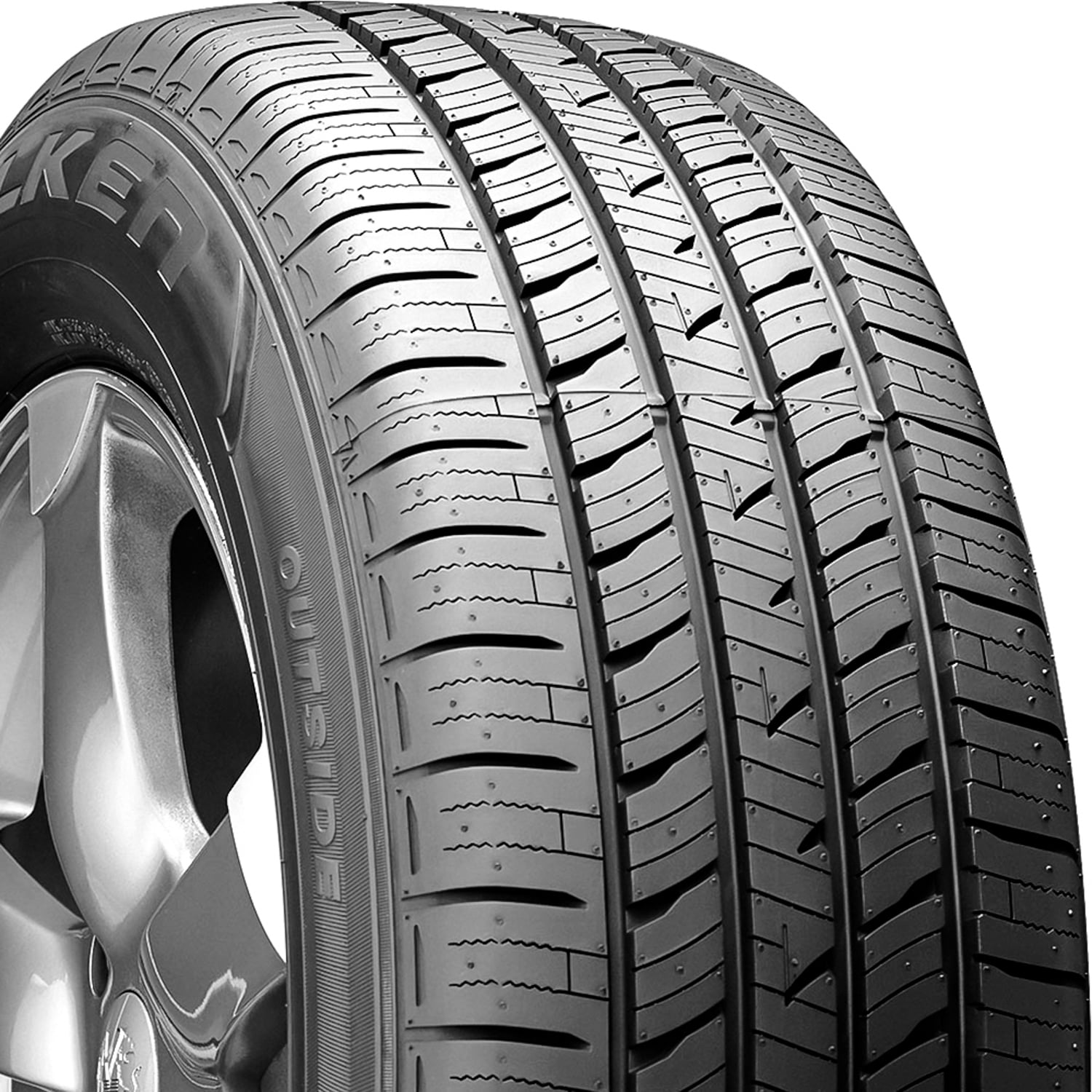 Falken Ziex CT60 A/S All Season 235/55R19 105V XL SUV