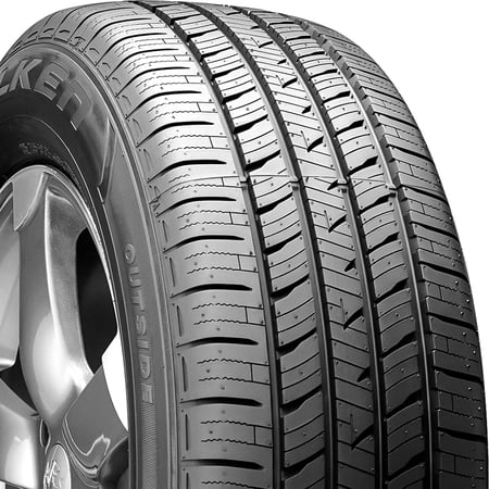Falken Ziex CT60 A/S 235/50R20 104H XL All Season Tire Sansujyuku sansujyuku.com
