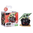 thumbnail image 1 of Star Wars The Bounty Collection: The Mandalorian - Grogu Figura Sorpresa Hasbro F5854, 1 of 5