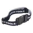 thumbnail image 4 of Lampara Frontal Recargable Klein Tools 400l Correa De Tela, 4 of 7