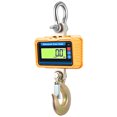 thumbnail image 1 of TFixol Balance Numérique Étanche 3 Tons avec Écran LCD, Construction en Acier Allié, et Télécommande pour Pesée Précise et Robuste, 1 of 6
