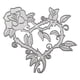 thumbnail image 2 of Troqueles de corte de Metal con forma de corazón y rosa, plantillas en relieve para álbum de recortes, papel para manualidades, fabricación de tarjetas, álbum decorativo, 2 of 7