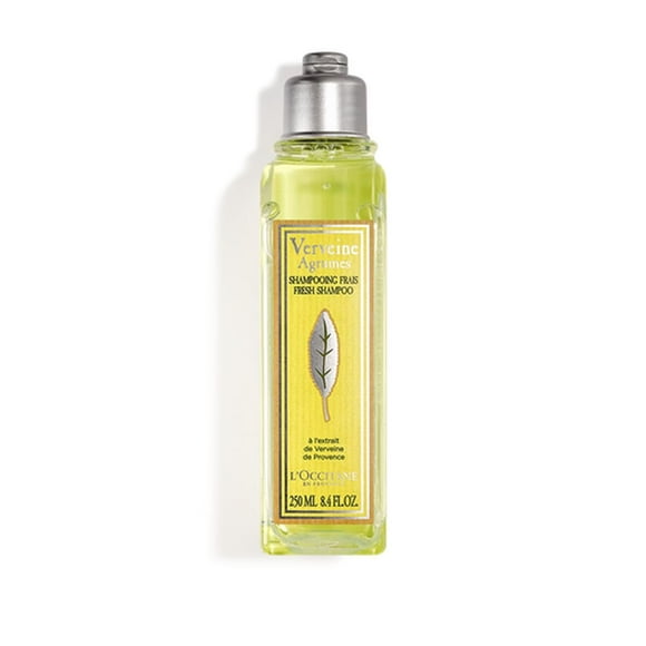 LOCCITANE Shampooing Frais à l'Agrumes et à la Verveine 840 fl oz