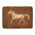 thumbnail image 1 of Carolines Treasures SB3060RUG Horse Machine Washable Memory Foam Mat, 1 of 4