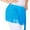 A-Sky Blue, variant on Womens Belly Dance Scarf Tribal Triangle Tassel Scarves Skirt Belly Dance