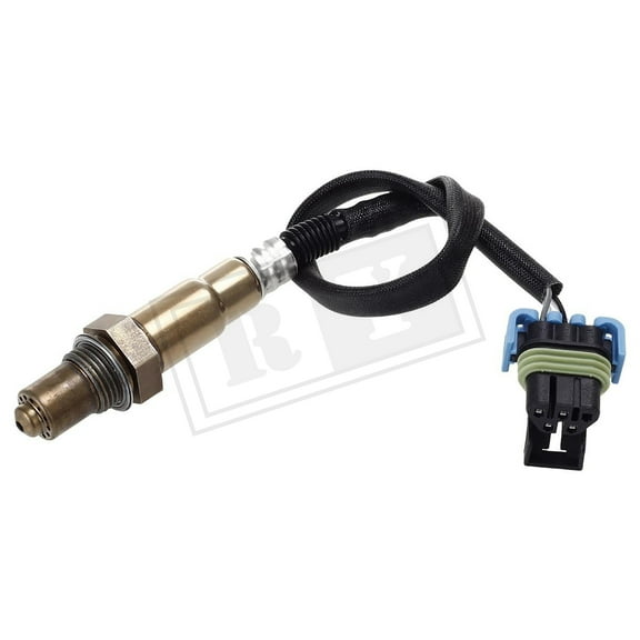 Ruiya For 2005-2011 Buick Allure, Lacrosse, 2009-2015 Chevrolet Equinox O2 Oxygen Sensor