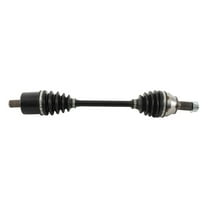 All Balls Front Left 6ball CV Axle for Polaris Scrambler 1000 XP 2016 2017
