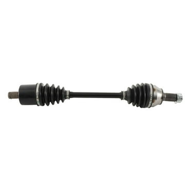 All Balls Front Left 6ball CV Axle for Polaris Scrambler 1000 XP 2016 2017