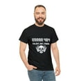 thumbnail image 5 of Error 404 Talent Not Found Unisex Heavy Cotton Tee, 5 of 12