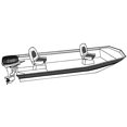 thumbnail image 4 of Carver 74201EXP-10 Boat Cover, 4 of 4