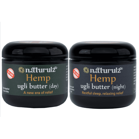 Ugli Butter Bundle