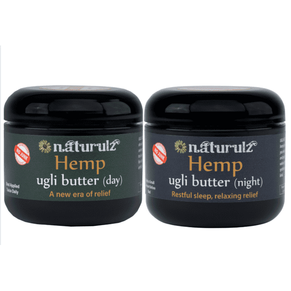 Ugli Butter Bundle