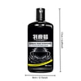 thumbnail image 2 of Apmemiss Clearance Car Scratch Repair Wax 250ml, 2 of 8