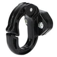 thumbnail image 4 of Colgador de Garras Delantero de Scooter Eléctrico, Gancho de Bolsa de Almacenamiento con Manos Libres Colorfast para Motocicleta, 4 of 7