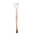 thumbnail image 1 of Cepillo de pestañas perfecl plegable negro Estilo I, 1 of 8