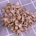 thumbnail image 3 of 1000pcs Durable Hemp Box Clothing Hanging Tablets Hanging Rope Tag Rope for Shop (General Style), 3 of 6