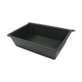 thumbnail image 4 of jiaping Underseat Storage Box Container Holder Add Additional Storage Seat Hidden Drawer, 4 of 9