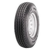 Carlstar Sure Trail ST195/75-14 93J C Trailer Tire