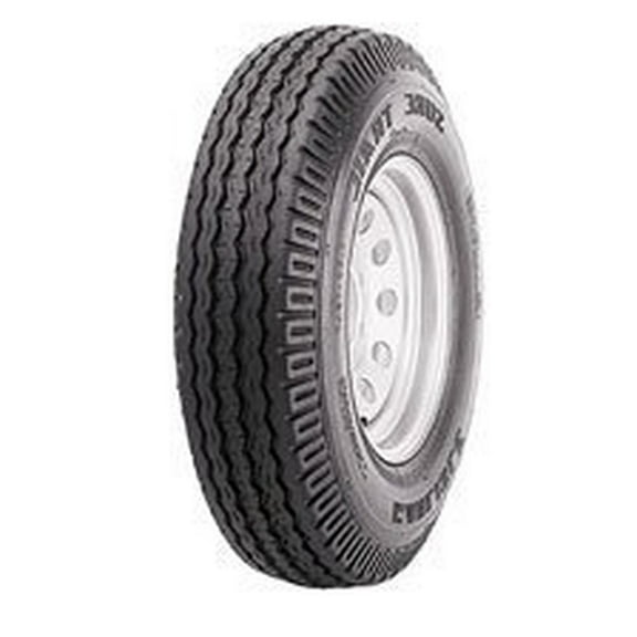 Carlstar Sure Trail ST195/75-14 102J D Trailer Tire