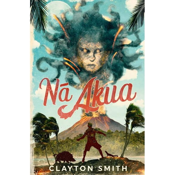 Nā Akua, (Paperback)