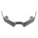 thumbnail image 1 of Cubierta de rueda de extensión de de guardabarros delantero de motocicleta ajuste de plástico para MT-15 2019-2022 accesorios reemplazar fácil de gris Sunnimix Cubierta de pico de guardabarros, 1 of 8