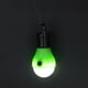 thumbnail image 3 of Carpa Bombilla Colgante 3LED 3 Modos Regulable Impermeable Emergencia Verde FLhrweasw Nuevo, 3 of 6