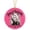 Hot Pink, variant on Dolly Memorial Parton Christmas Ornament Commemorative Hanging Tree Pendant for Home Office Shelf Decor Dolly Gifts for Women Festive Party Accessories