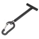thumbnail image 1 of Soporte en T para pesca con mosca, Tippet para pesca con mosca al aire libre, soporte para carrete de pesca con mosca, soporte para tippet, rendimiento finamente ajustado, 1 of 8