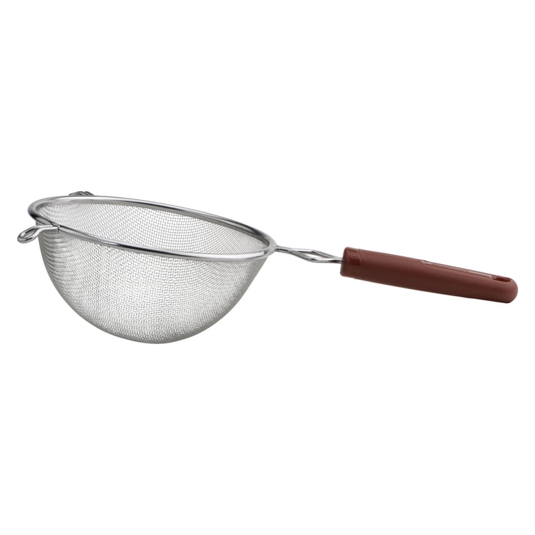 GoodCook PROfreshionals 6" Stainless Steel Mesh Strainer photo 2