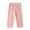 Pink, variant on Huowey Girls Athletic Shorts Capri Leggings Kids Running Pants Shorts Workout Tights Cropped Pants Shorts Pants