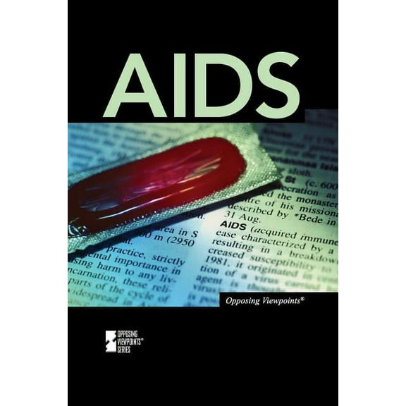 Opposing Viewpoints AIDS, (Paperback)