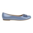 thumbnail image 2 of ZAPATOS DAMA STYLO 482 CHAROL AZUL Stylo  482, 2 of 4