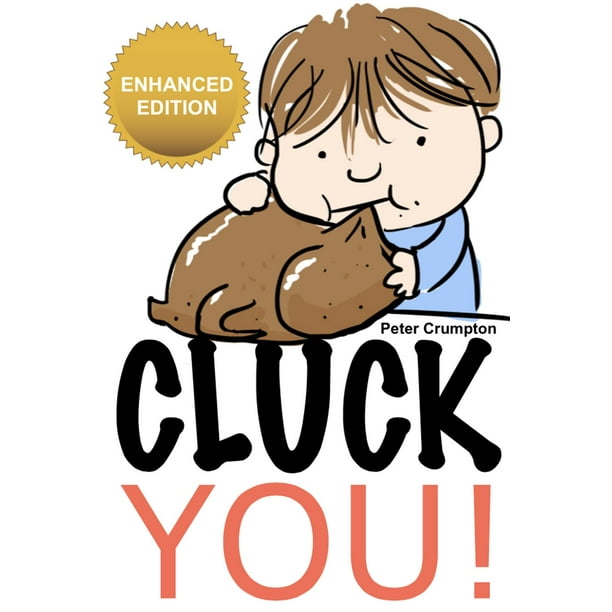 Cluck You eBook