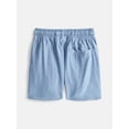 thumbnail image 2 of Athletic Works Boys ButterCore Knit Shorts, Sizes 4-18, 2 of 3
